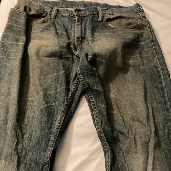Men’s Levi’s - Picture 6 of 7